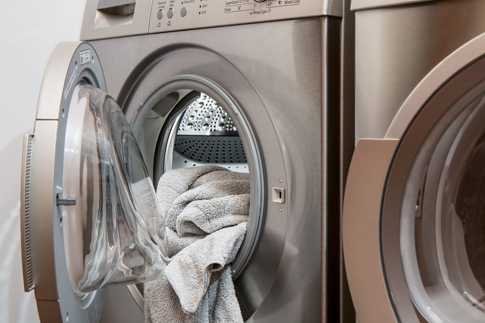 How to Get a Bad Smell out of Your Dryer